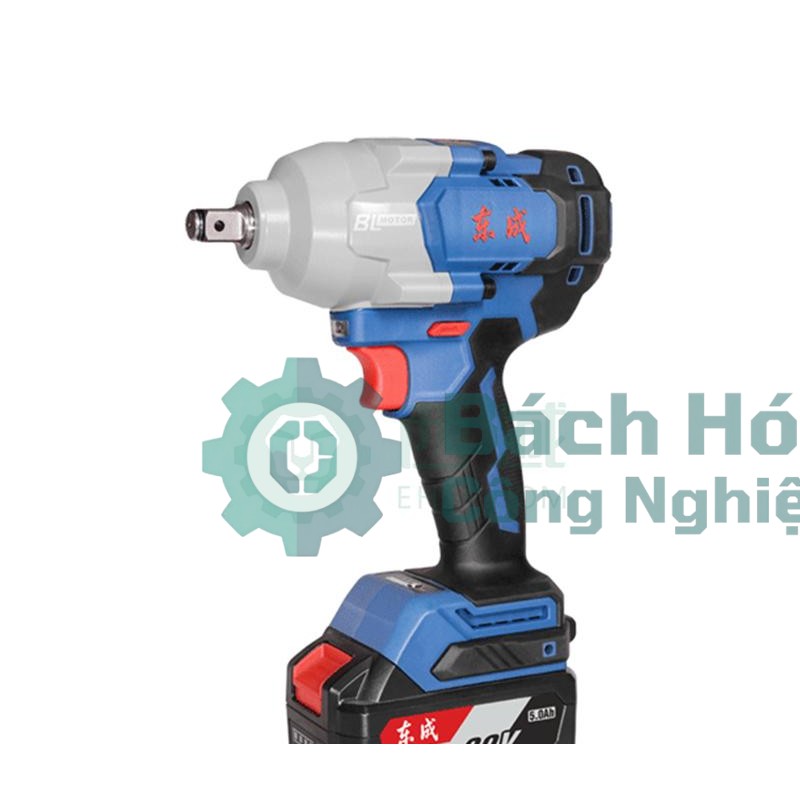 Máy vặn ốc động lực DONGCHENG DCPB698F