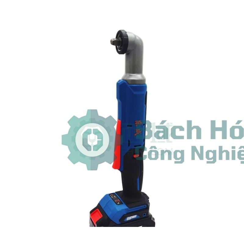 Máy vặn ốc động lực DONGCHENG DCPB80AM