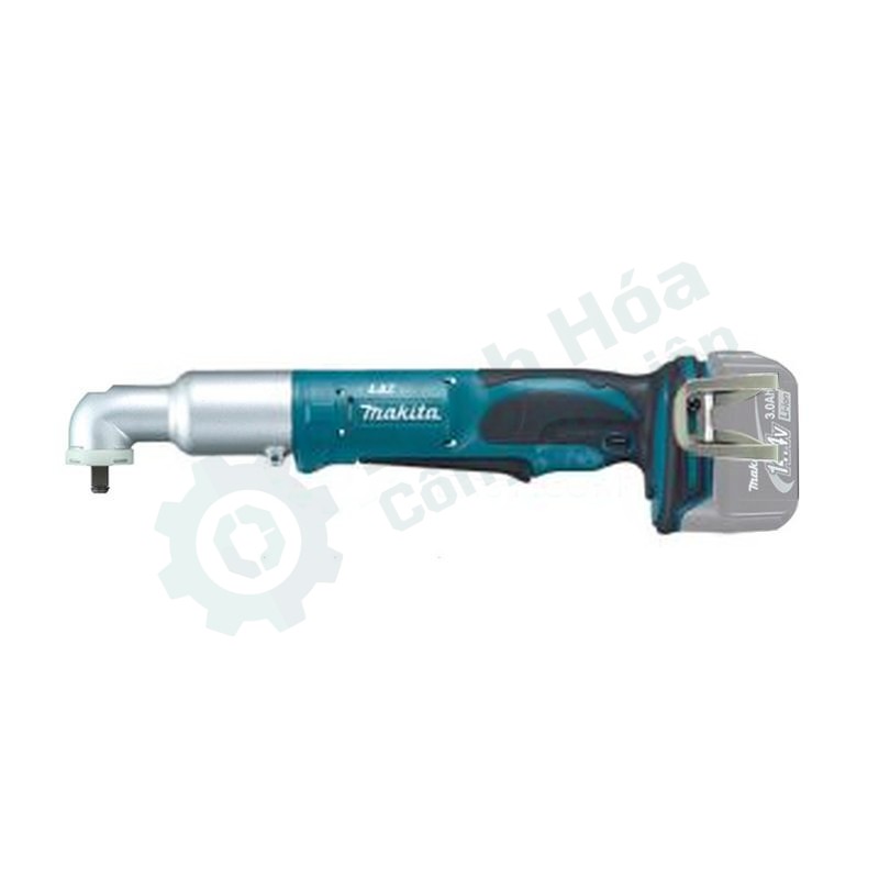 Máy vặn ốc động lực MAKITA DTL062Z