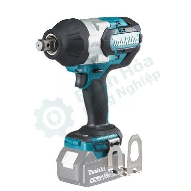 Máy vặn ốc động lực MAKITA DTW1001Z