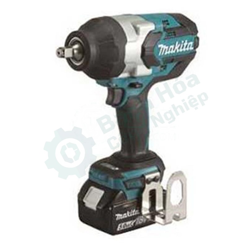 Máy vặn ốc động lực MAKITA DTW1002RTJ