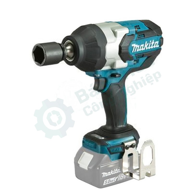 Máy vặn ốc động lực MAKITA DTW1002Z