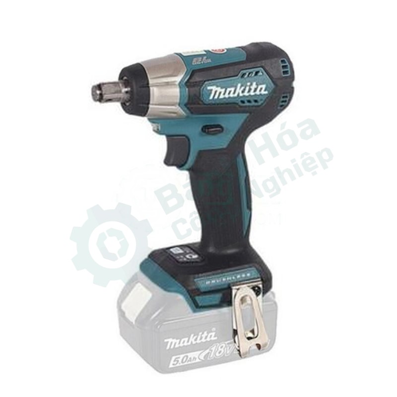 Máy vặn ốc động lực MAKITA DTW181RTJ