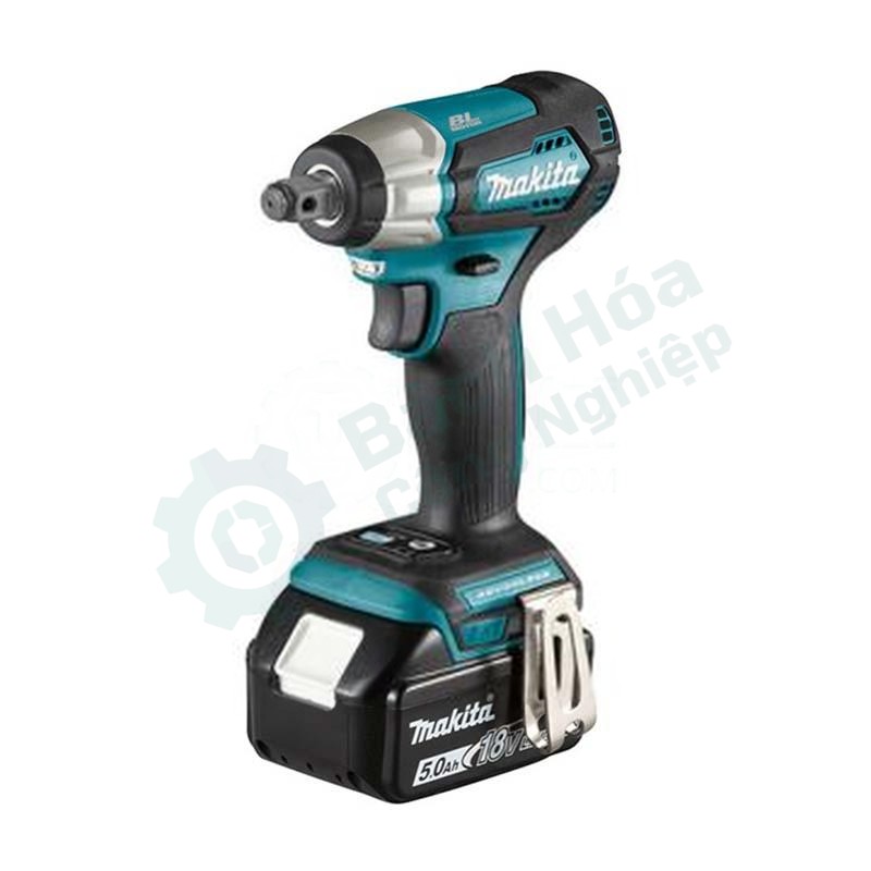 Máy vặn ốc động lực MAKITA DTW181SFJ
