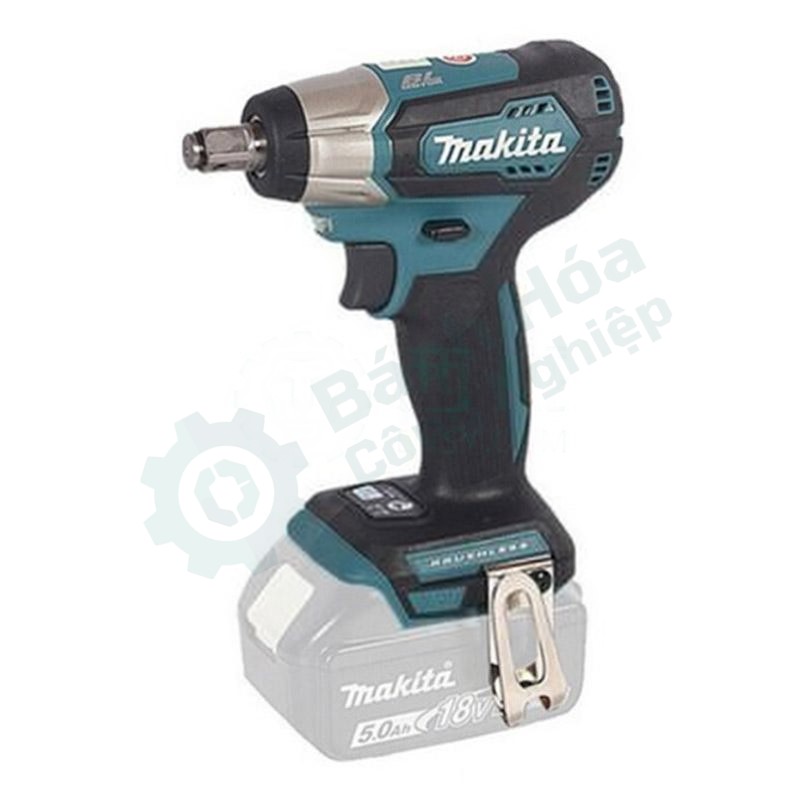Máy vặn ốc động lực MAKITA DTW181Z