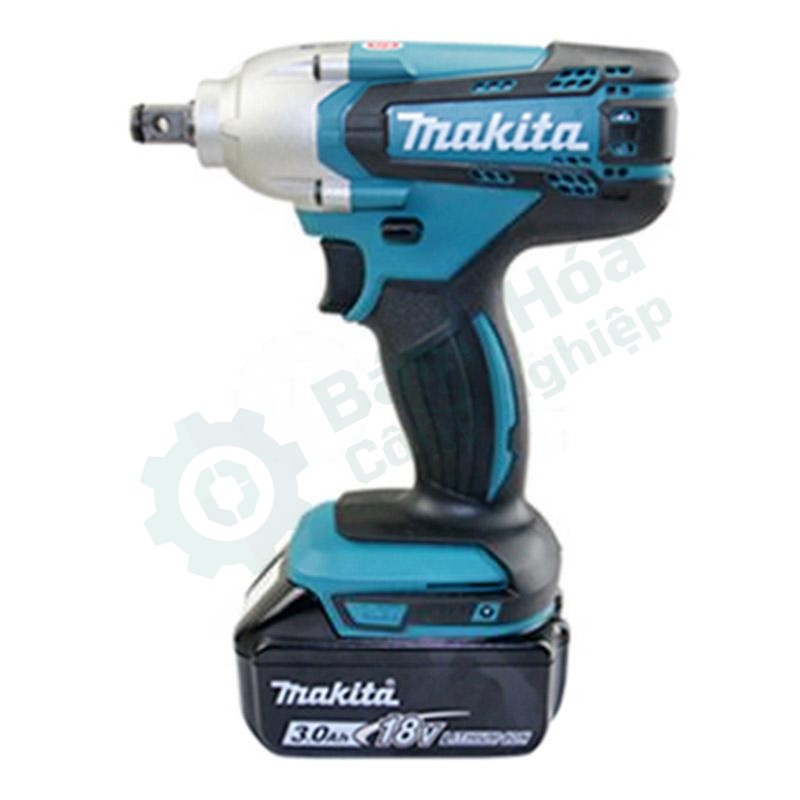 Máy vặn ốc động lực MAKITA DTW190SFJ1