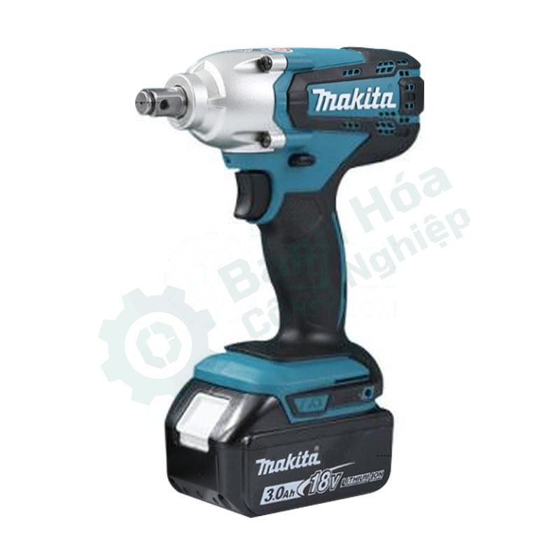 Máy vặn ốc động lực MAKITA DTW190SFX1