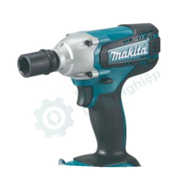 Máy vặn ốc động lực MAKITA DTW190SMJ