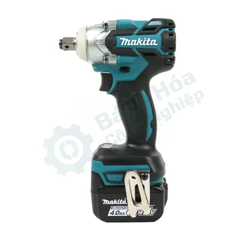 Máy vặn ốc động lực MAKITA DTW284Z