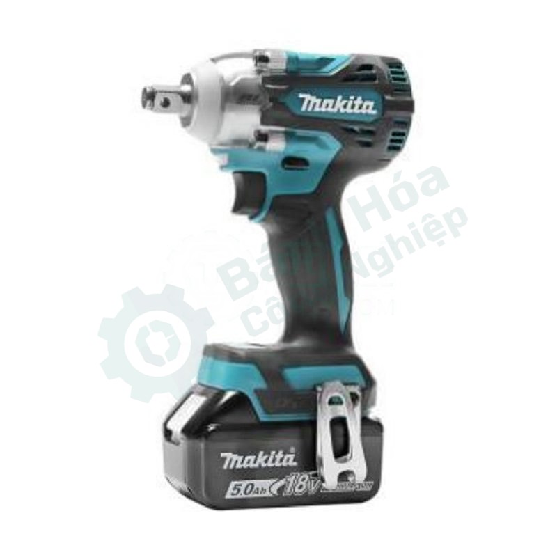 Máy vặn ốc động lực MAKITA DTW300RTJ