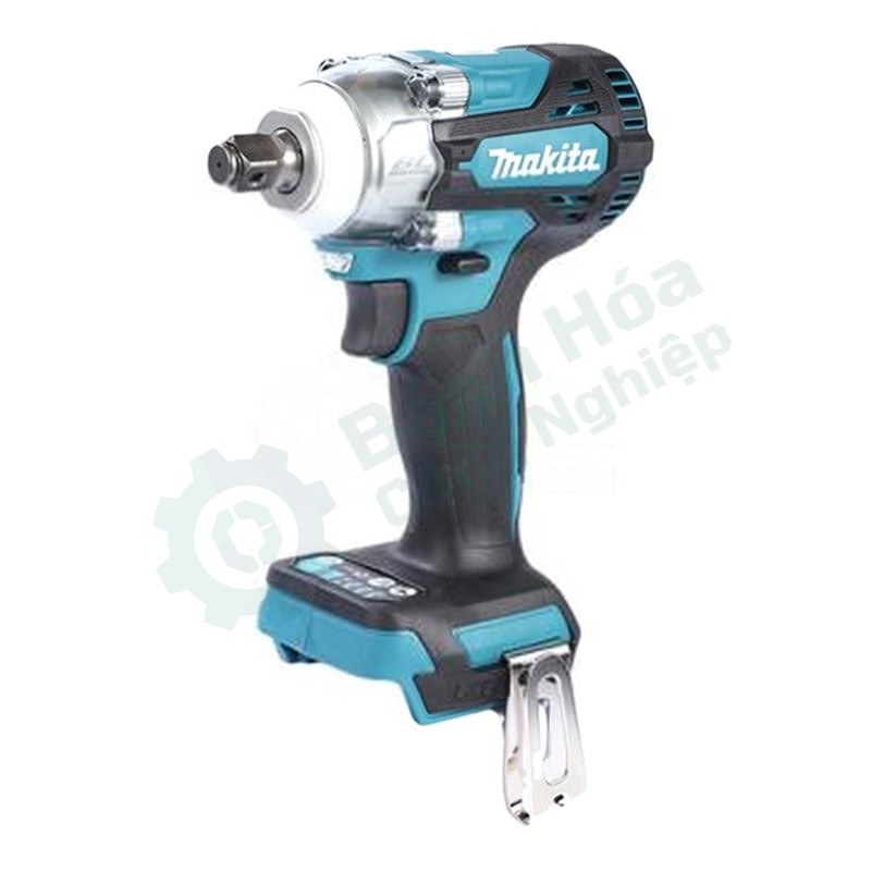 Máy vặn ốc động lực MAKITA DTW300SJX3
