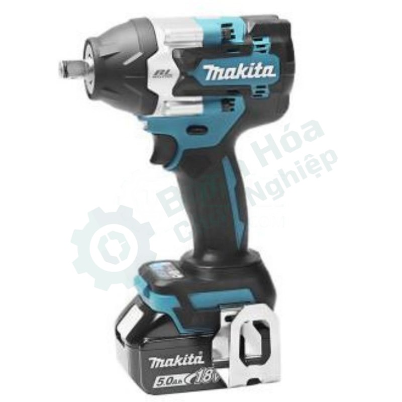 Máy vặn ốc động lực MAKITA DTW700RTJ