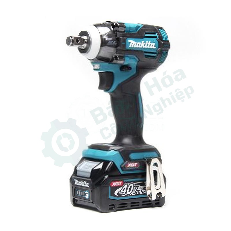 Máy vặn ốc động lực MAKITA TW004GA201