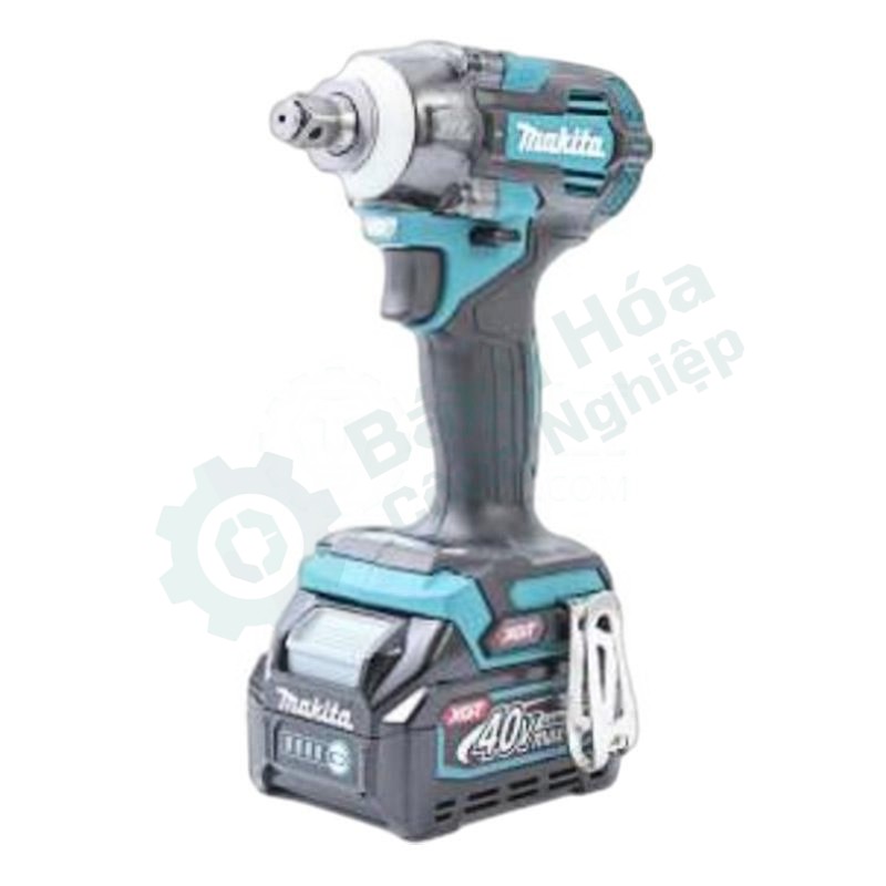 Máy vặn ốc động lực MAKITA TW004GD201