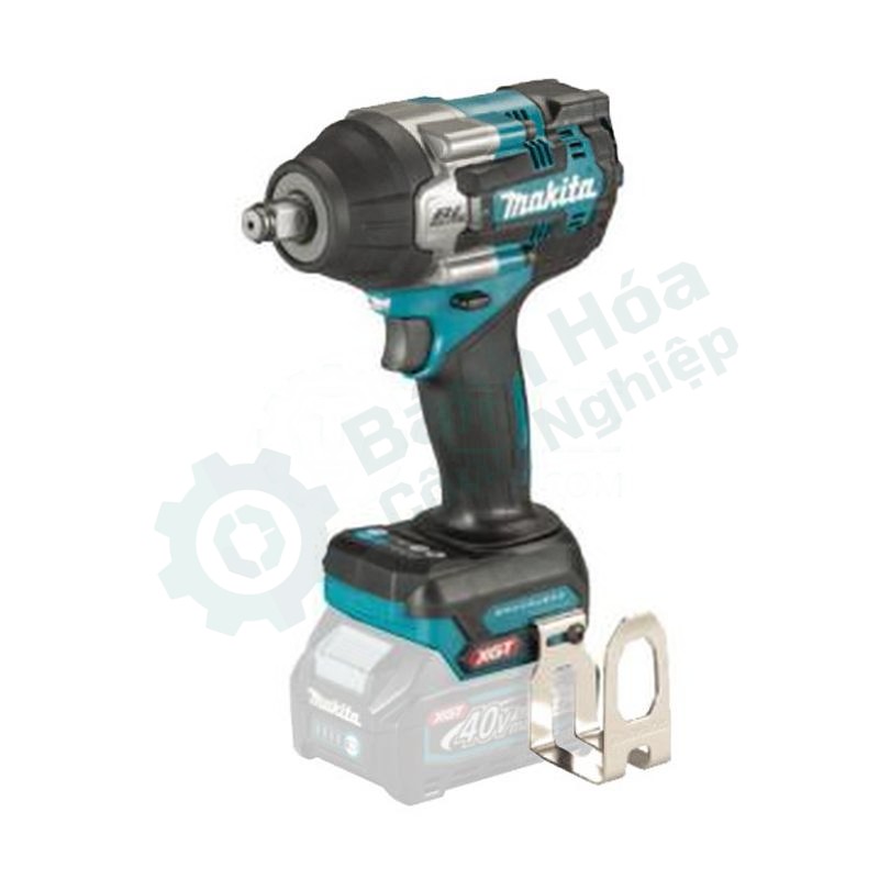 Máy vặn ốc động lực MAKITA TW007GD201