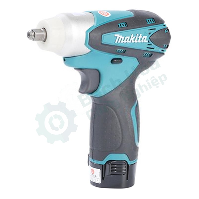 Máy vặn ốc động lực MAKITA TW100DZ