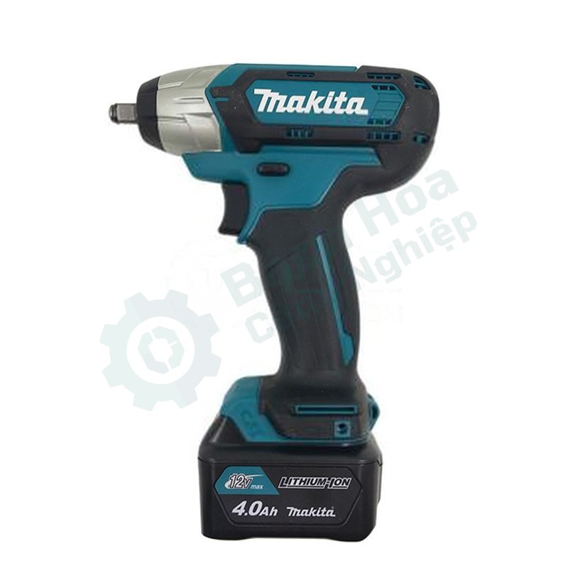 Máy vặn ốc động lực MAKITA TW140DSAJ