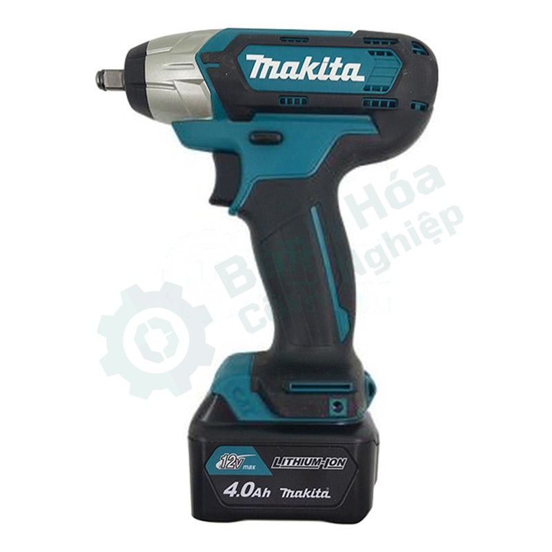 Máy vặn ốc động lực MAKITA TW140DSMJ