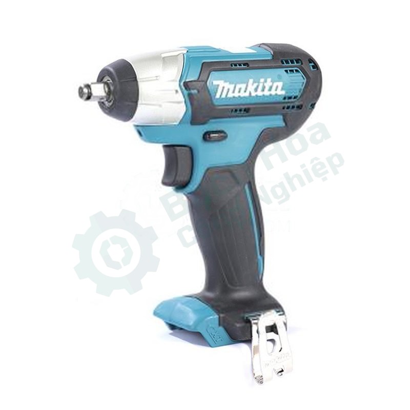 Máy vặn ốc động lực MAKITA TW140DZ