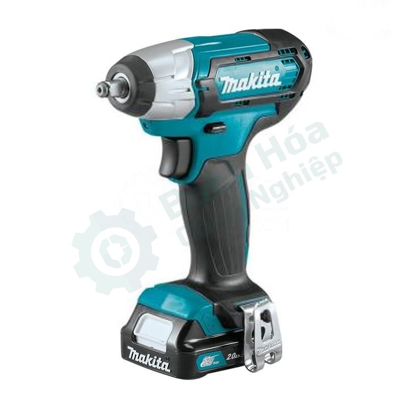 Máy vặn ốc động lực MAKITA TW141DSAJ