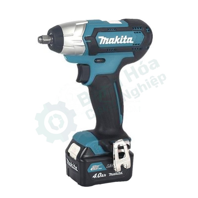 Máy vặn ốc động lực MAKITA TW141DSMJ
