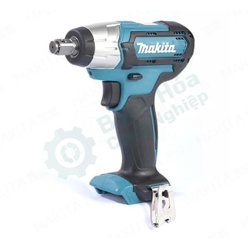 Máy vặn ốc động lực MAKITA TW141DZ