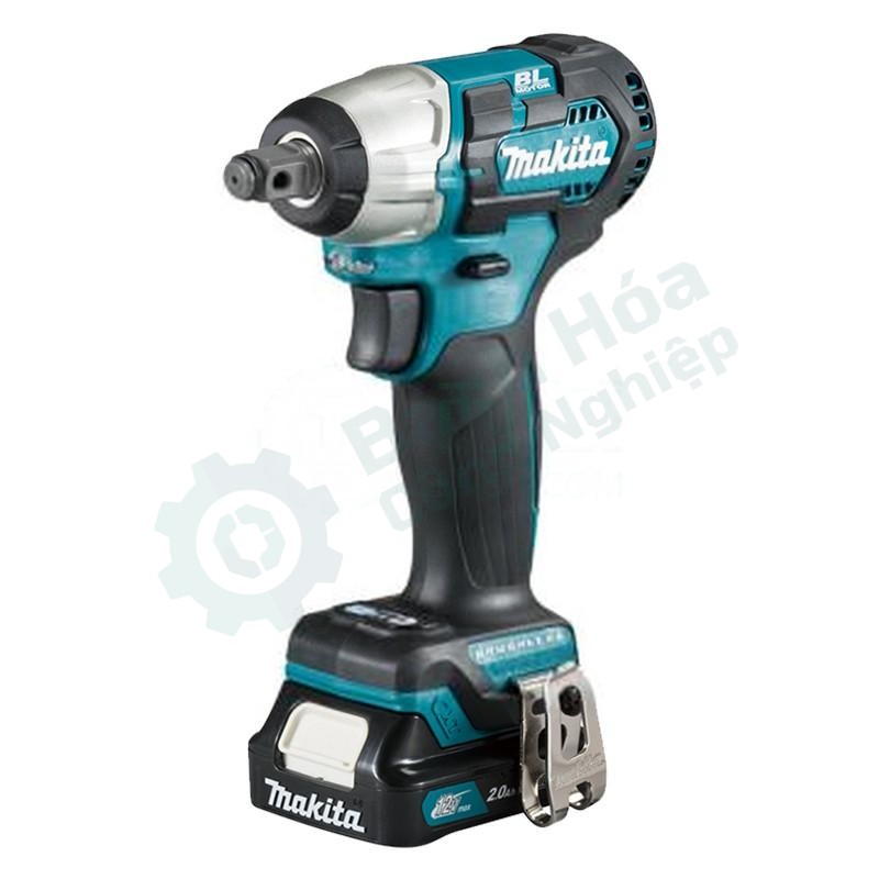 Máy vặn ốc động lực MAKITA TW161DSAJ