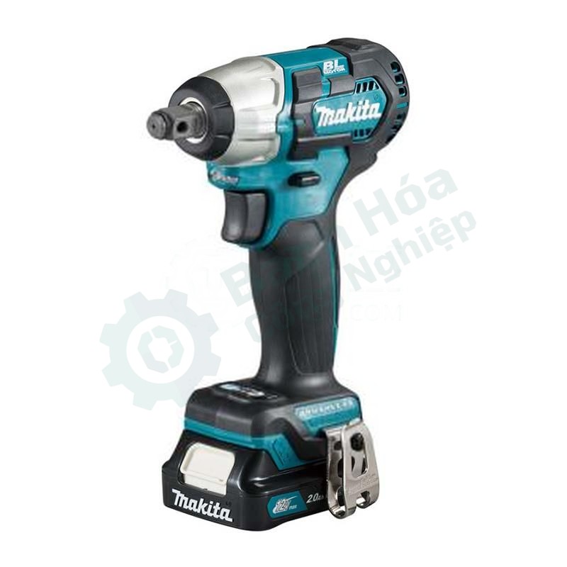 Máy vặn ốc động lực MAKITA TW161DSMJ