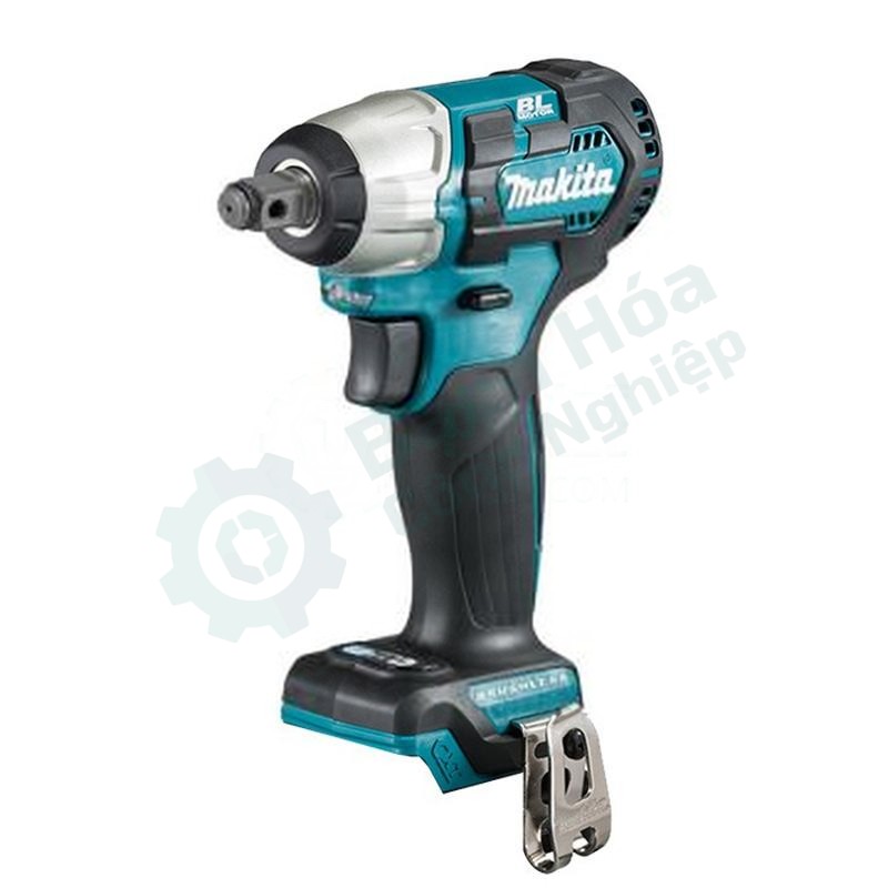 Máy vặn ốc động lực MAKITA TW161DZ