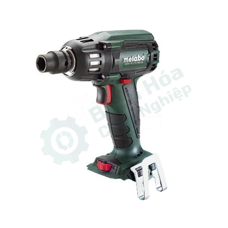 Máy vặn ốc động lực METABO SSW18LTX400BL