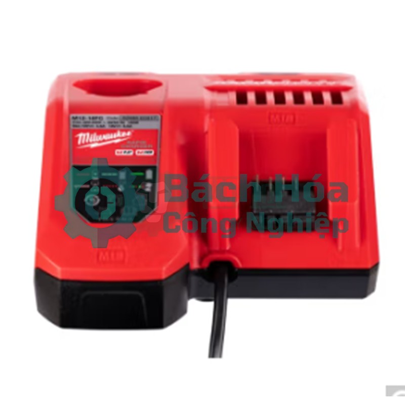 Máy vặn ốc động lực MILWAUKEE M12-18FC