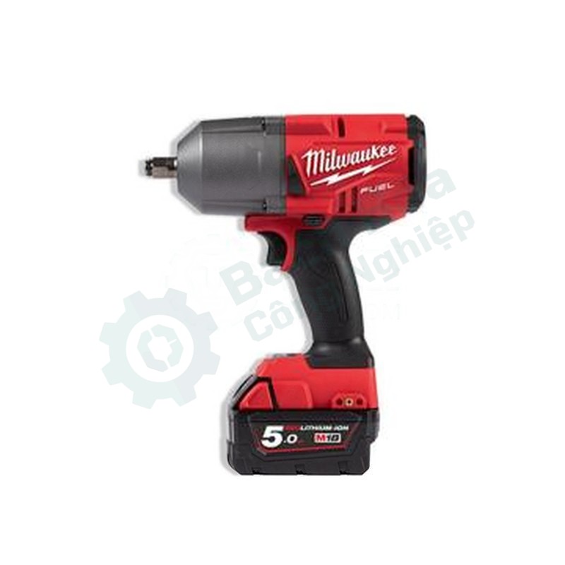 Máy vặn ốc động lực MILWAUKEE M18FHIWF12-502X