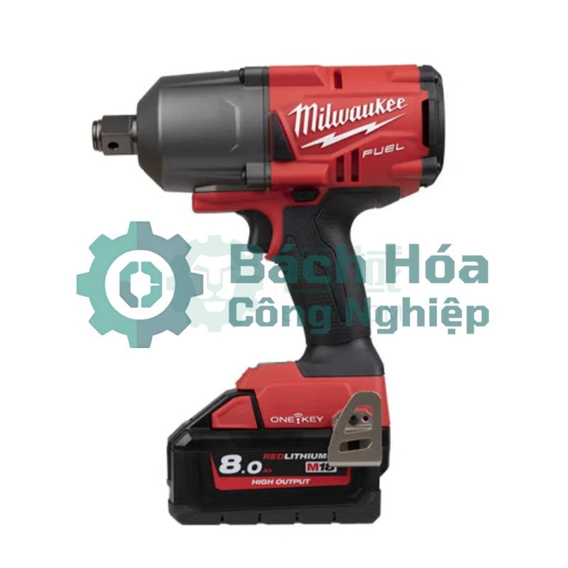 Máy vặn ốc động lực MILWAUKEE M18ONEFHIWF34-802X