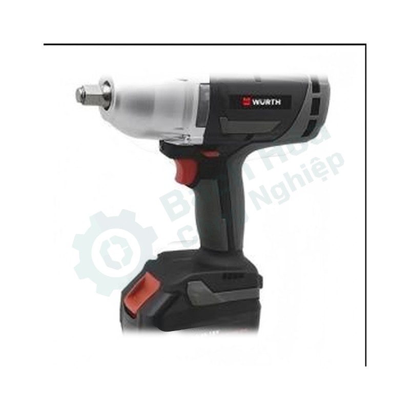 Máy vặn ốc động lực WURTH ASS