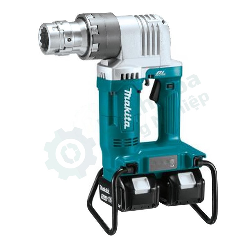 Máy vặn ốc lực cắt MAKITA DWT310ZK