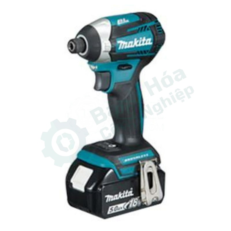 Máy vặn vít điện MAKITA DTD154RTE
