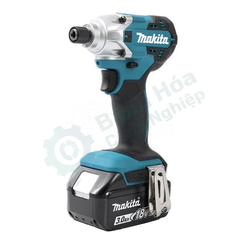 Máy vặn vít điện MAKITA DTD156SFJ
