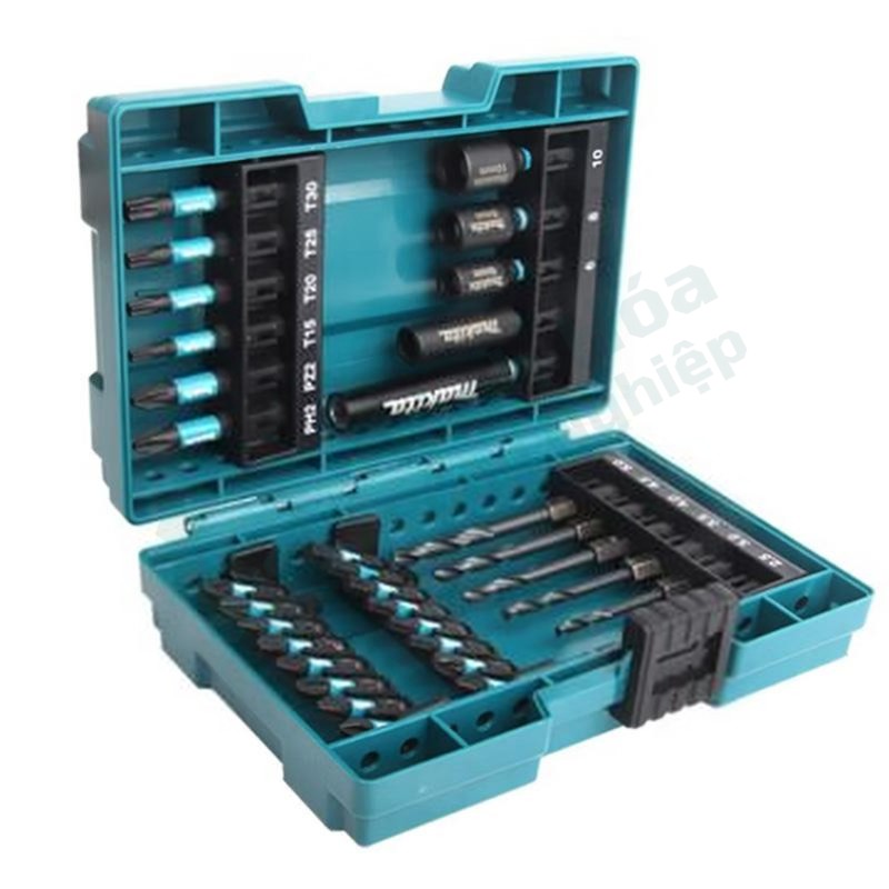 Máy vặn vít điện MAKITA E-06622