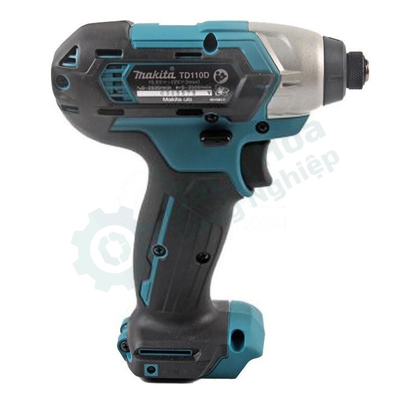 Máy vặn vít điện MAKITA TD110DSME
