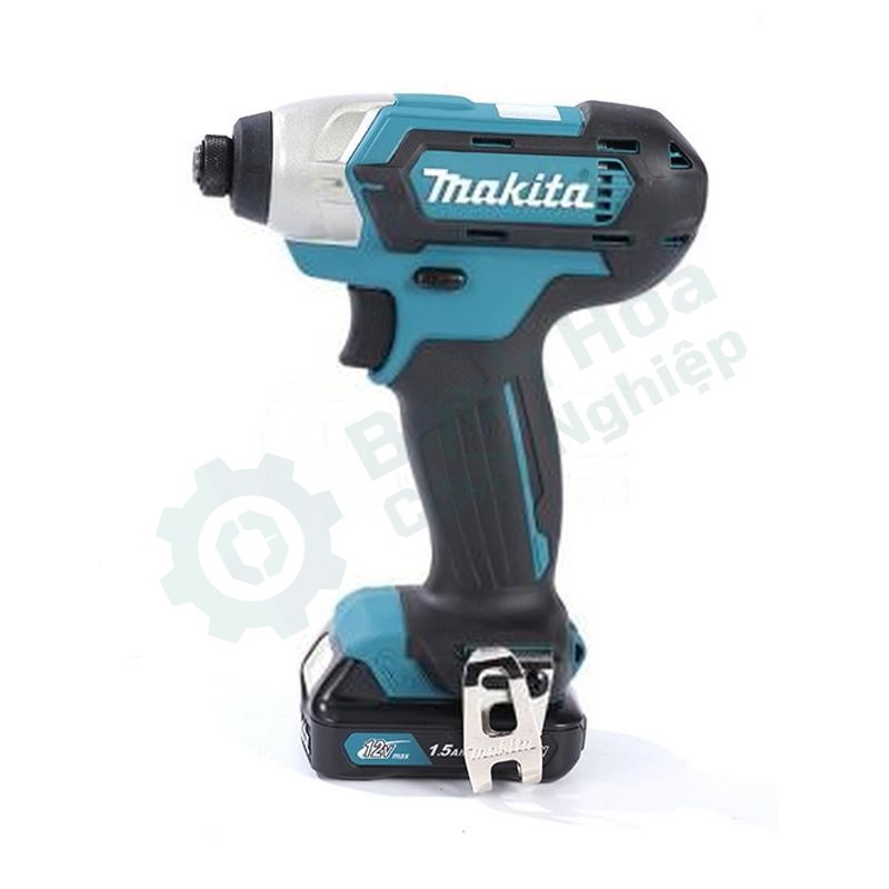 Máy vặn vít điện MAKITA TD110DWYE