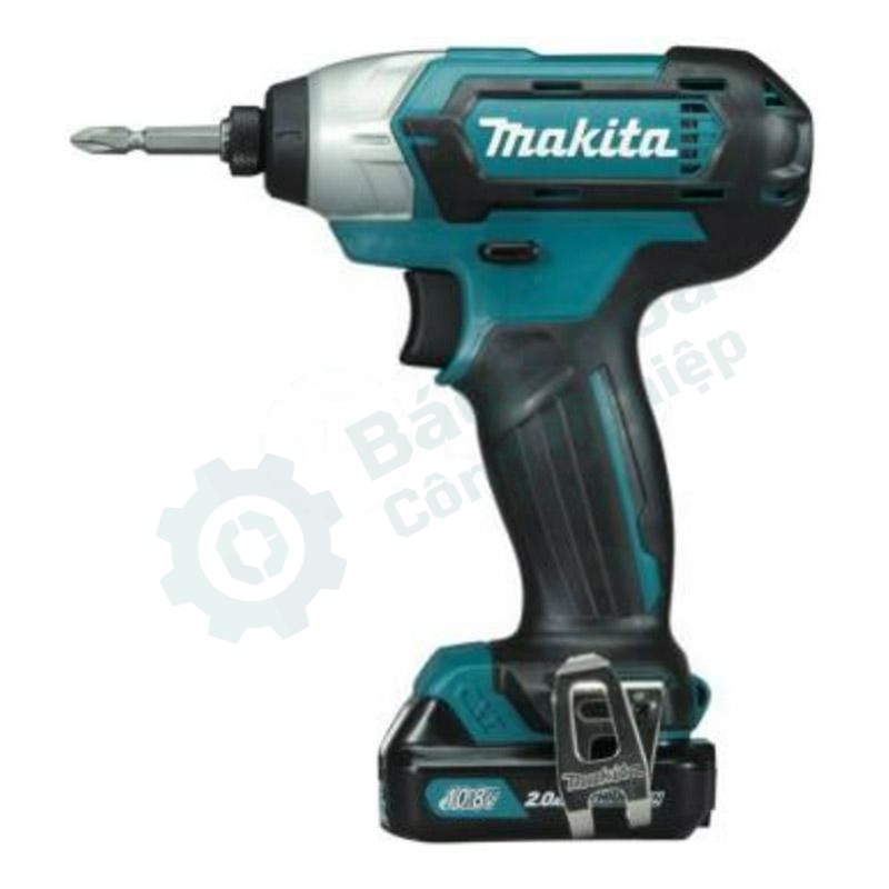 Máy vặn vít điện MAKITA TD110DZ