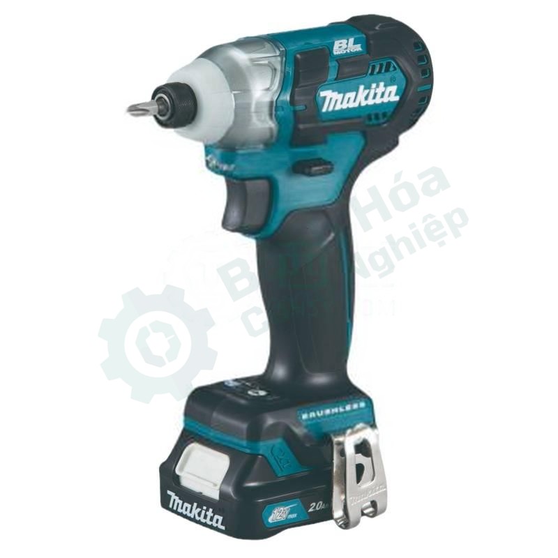 Máy vặn vít điện MAKITA TD111DZ