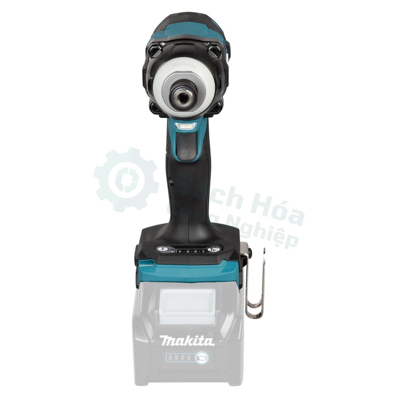 Máy vặn vít Makita TD004GZ