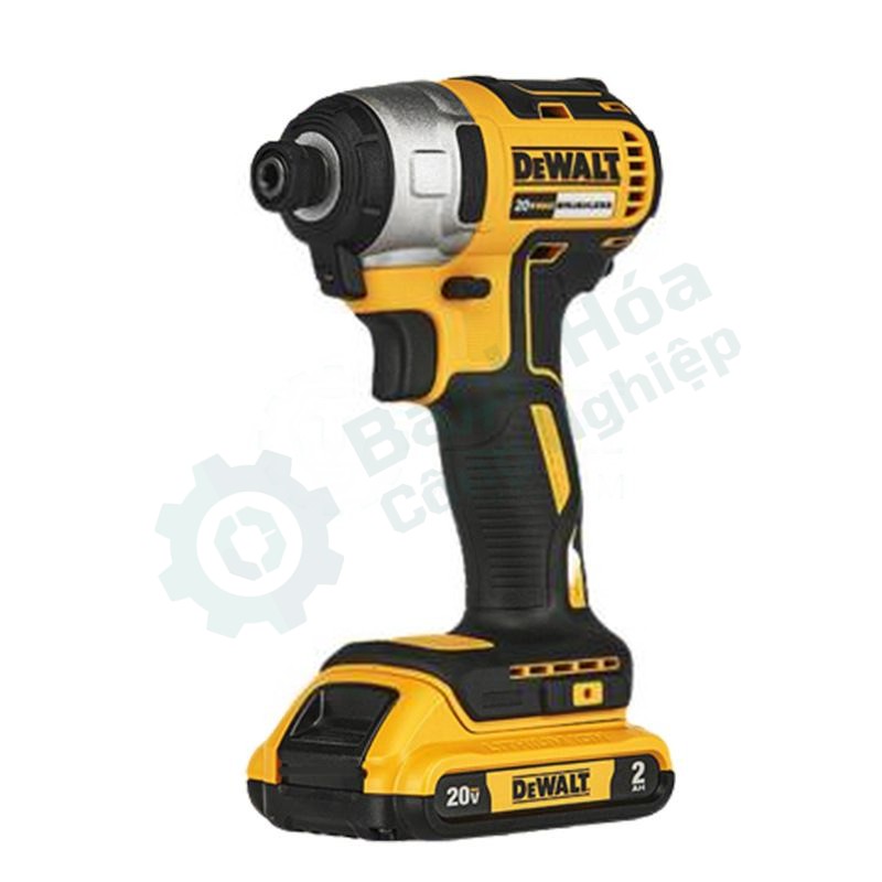Máy vặn vít va đập DEWALT DCF7871D2-A9