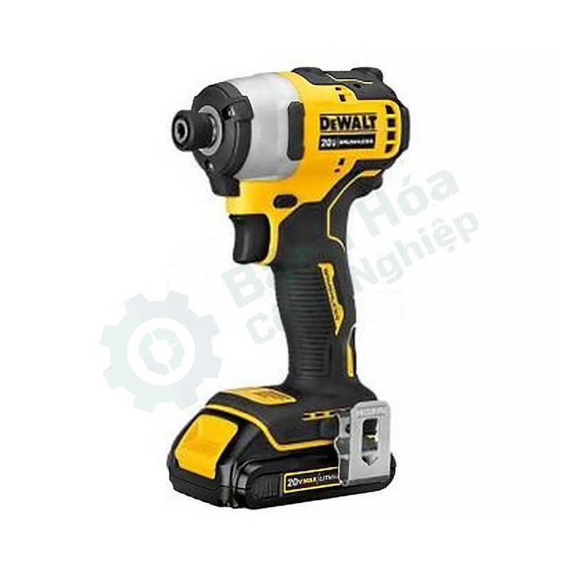 Máy vặn vít va đập DEWALT DCF809M2