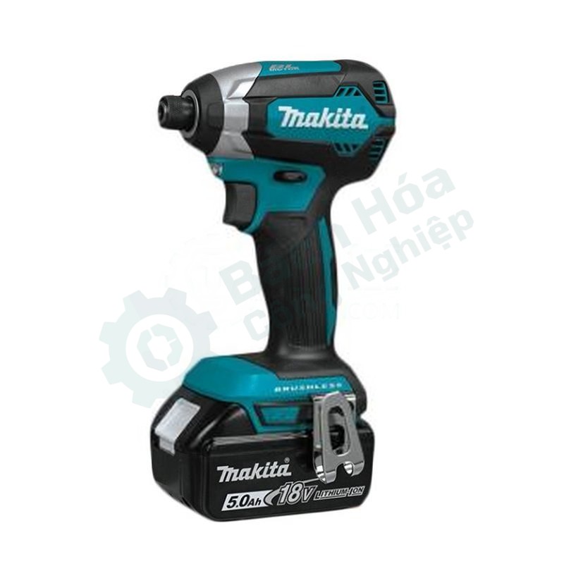 Máy vặn vít va đập MAKITA DTD153STJ
