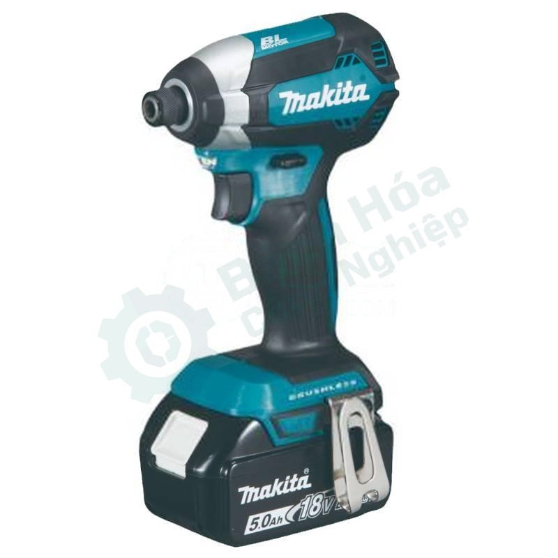 Máy vặn vít va đập MAKITA DTD153Z