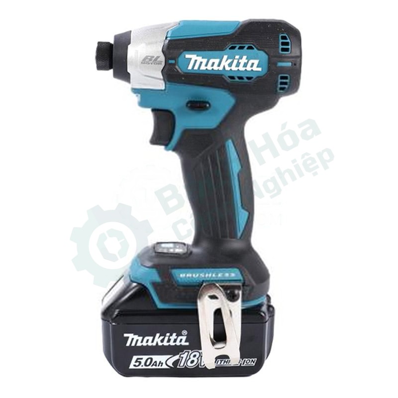 Máy vặn vít va đập MAKITA DTD157SX1