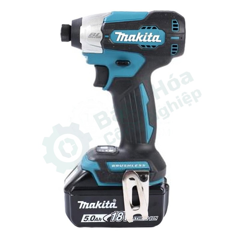Máy vặn vít va đập MAKITA DTD157Z
