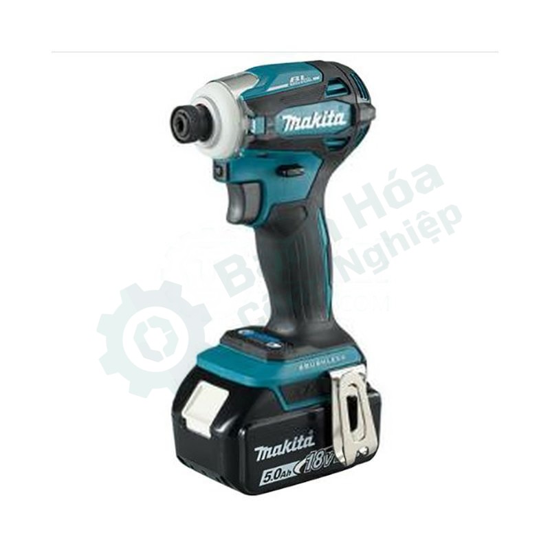 Máy vặn vít va đập MAKITA DTD172RTJ